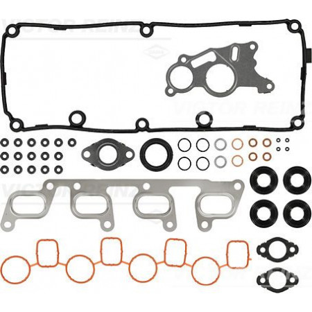 02-40486-01 Gasket Kit, cylinder head VICTOR REINZ