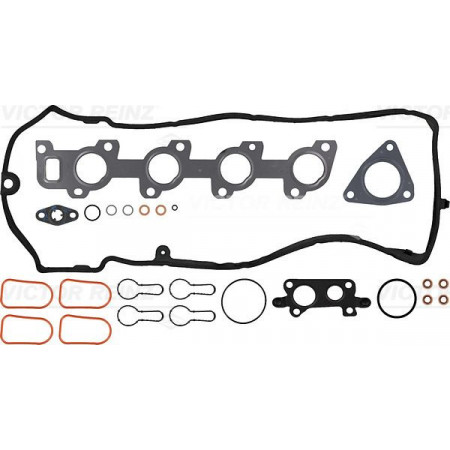 02-41128-01 Gasket Kit, cylinder head VICTOR REINZ