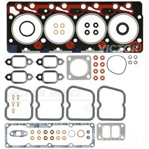 02-41450-01 Gasket Kit, cylinder head VICTOR REINZ - Top1autovaruosad