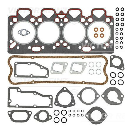 02-41775-01 Комплект прокладок, головка цилиндра VICTOR REINZ
