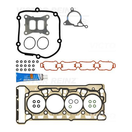 02-42165-02 Gasket Kit, cylinder head VICTOR REINZ