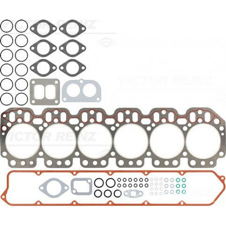 02-45425-13 Gasket Kit, cylinder head VICTOR REINZ