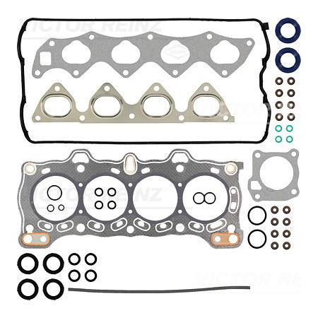 02-52690-01 Gasket Kit, cylinder head VICTOR REINZ