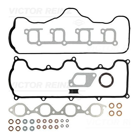 02-52717-01 Gasket Kit, cylinder head VICTOR REINZ