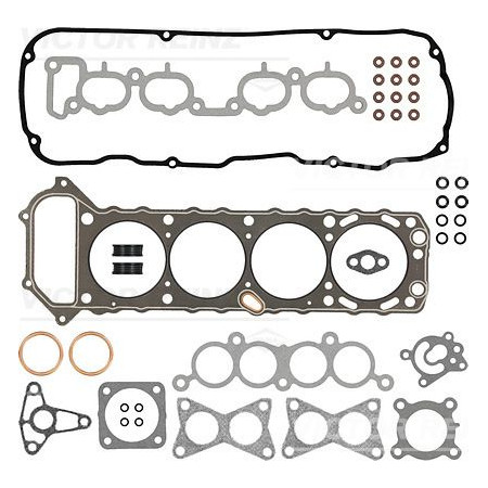 02-52810-01 Gasket Kit, cylinder head VICTOR REINZ