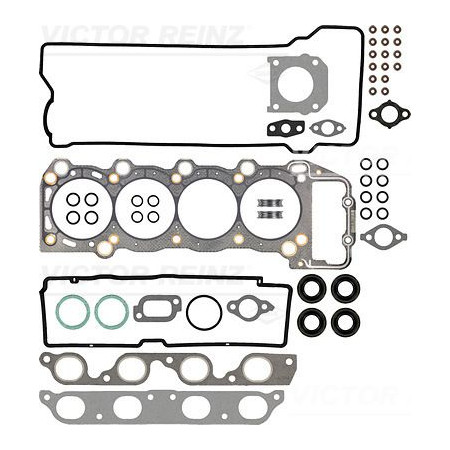 02-52850-01 Gasket Kit, cylinder head VICTOR REINZ