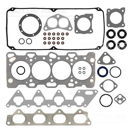 02-52970-01 Gasket Kit, cylinder head VICTOR REINZ