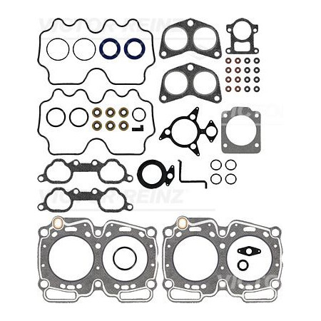 02-52995-01 Gasket Kit, cylinder head VICTOR REINZ