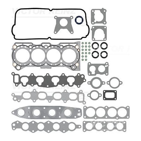 02-53010-01 Gasket Kit, cylinder head VICTOR REINZ