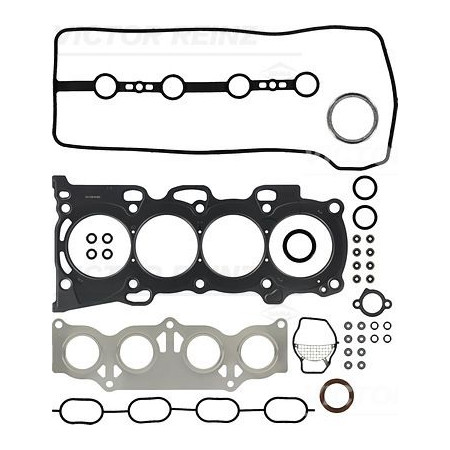 02-53515-01 Gasket Kit, cylinder head VICTOR REINZ