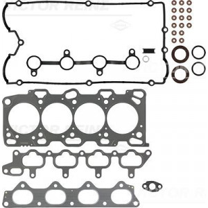 02-53615-01 Complete engine gasket set  u - Top1autovaruosad