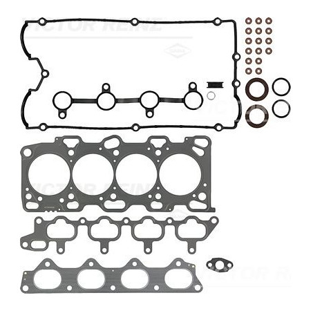 02-53615-01 Комплект прокладок, головка цилиндра VICTOR REINZ