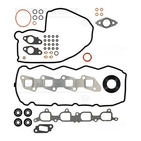 02-53694-01 Packningssats, topplock VICTOR REINZ