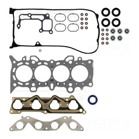 02-53705-02 Gasket Kit, cylinder head VICTOR REINZ