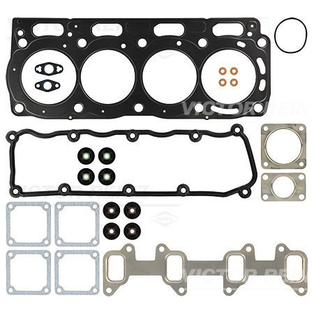 02-56293-01 Gasket Kit, cylinder head VICTOR REINZ