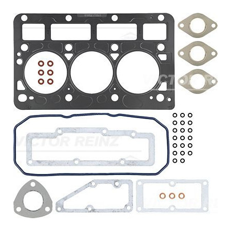 02-56321-01 Gasket Kit, cylinder head VICTOR REINZ