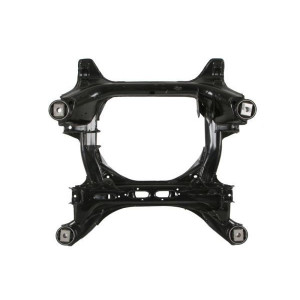 0206-05-0040005P Support Frame,Subframe BLIC - Top1autovaruosad