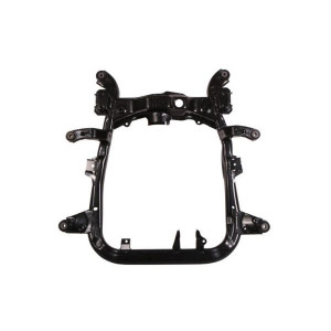 0206-05-5051005P Support Frame,Subframe BLIC - Top1autovaruosad