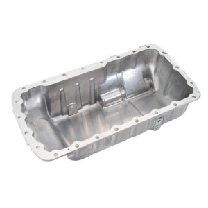 0216-00-0550477P Oil Sump BLIC - Top1autovaruosad