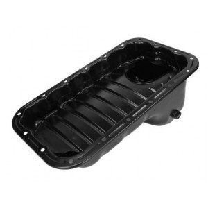 0216-00-1135473P Oil Sump BLIC - Top1autovaruosad