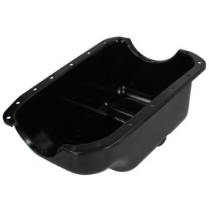 0216-00-2020471P Oil Sump BLIC - Top1autovaruosad