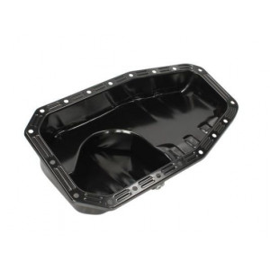 0216-00-2096472P Oil sump  steel  fits  F - Top1autovaruosad