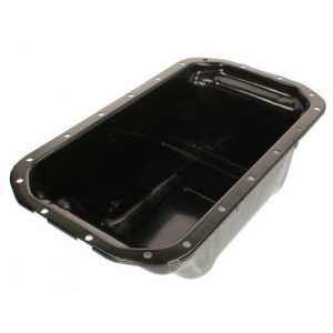 0216-00-2515474P Oil Sump BLIC - Top1autovaruosad