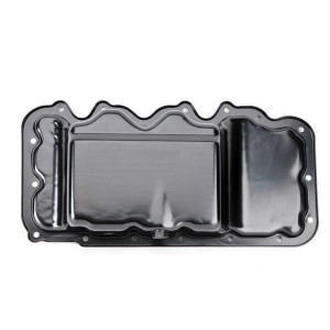 0216-00-2554470P Oil Sump BLIC - Top1autovaruosad