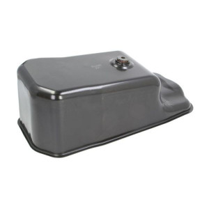 0216-00-3081471P Oil Sump BLIC - Top1autovaruosad