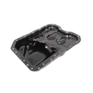 0216-00-3176473P Oil sump  steel  fits  H - Top1autovaruosad