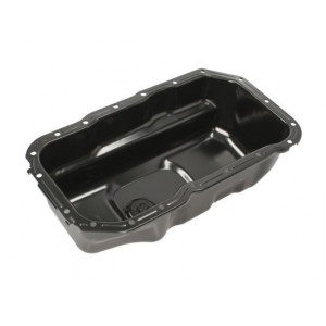 0216-00-5502474P Oil sump  steel  fits  C - Top1autovaruosad