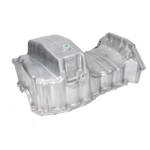 0216-00-6037476P Oil sump  aluminium  fit - Top1autovaruosad