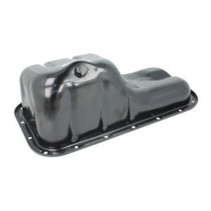 0216-00-6811471P Oil Sump BLIC - Top1autovaruosad