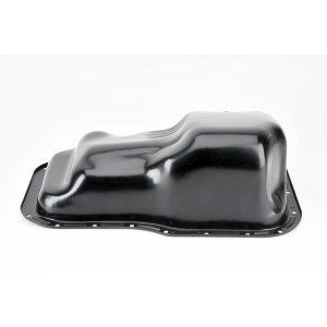 0216-00-8153471P Oil Sump BLIC - Top1autovaruosad