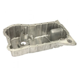 0216-00-9534471P Oil Sump BLIC - Top1autovaruosad