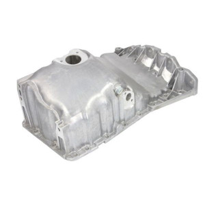 0216-00-9539473P Oil Sump BLIC - Top1autovaruosad