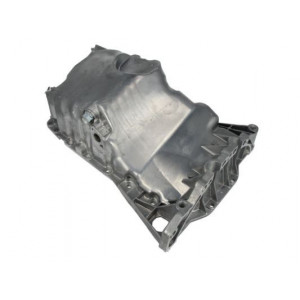 0216-00-9539477P Oil Sump BLIC - Top1autovaruosad