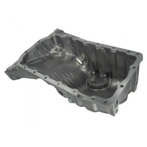 0216-00-9539477P Oil Sump BLIC - Top1autovaruosad