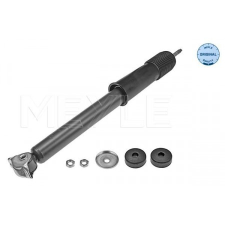 026 625 0005 Shock Absorber MEYLE