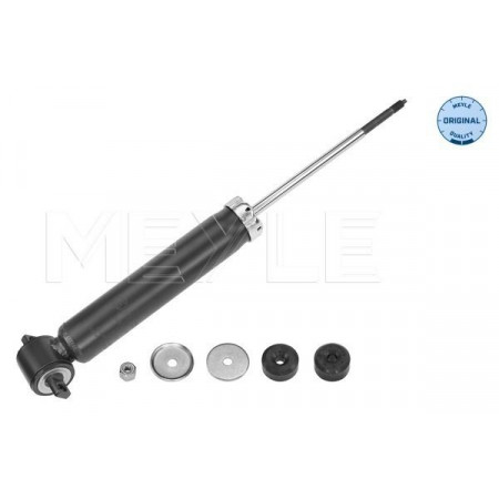 026 725 0001 Shock Absorber MEYLE