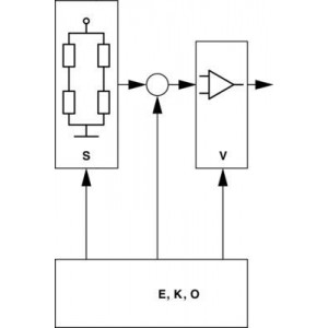 Övervakning Bosch DS-K-TF - Top1autovaruosad