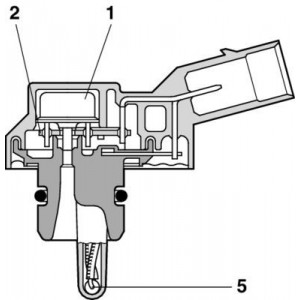 Valvontalaite Bosch DS-K-TF - Top1autovaruosad