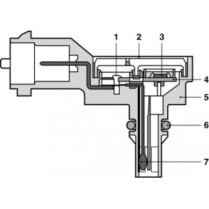 Andur  kompressor DS-LDF-6 - Top1autovaruosad