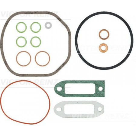 03-12612-04 Gasket Kit, cylinder head VICTOR REINZ