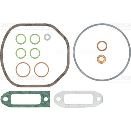 03-12612-05 Gasket Kit, cylinder head VICTOR REINZ