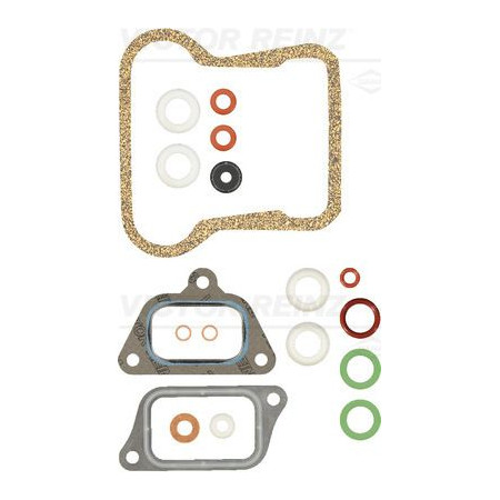 03-12917-07 Gasket Kit, cylinder head VICTOR REINZ