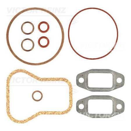 03-16113-01 Gasket Kit, cylinder head VICTOR REINZ