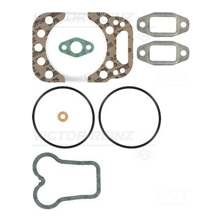 03-20174-04 Gasket Kit, cylinder head VICTOR REINZ