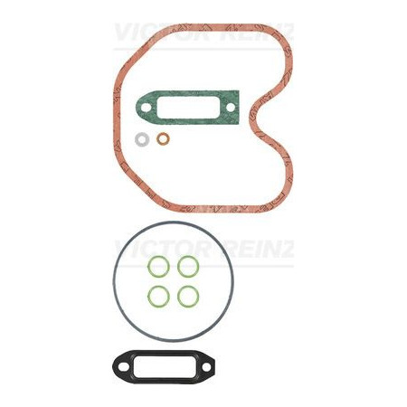 03-40542-01 Gasket Kit, cylinder head VICTOR REINZ