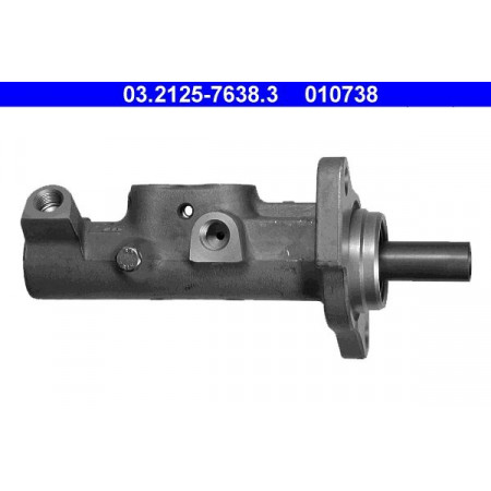 03.2125-7638.3 Brake Master Cylinder ATE